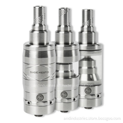 Newest Kayfun V4.0 Clone Rebuildable Rda Atomizer in Stock